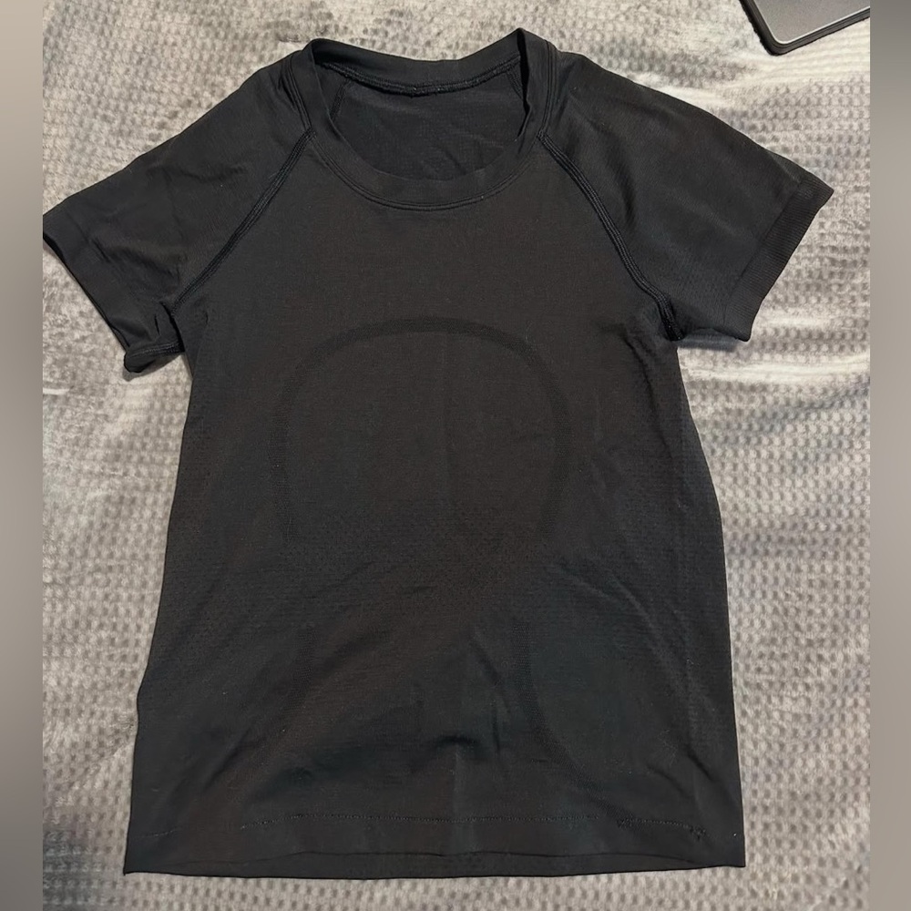 lululemon swiftly tech tee